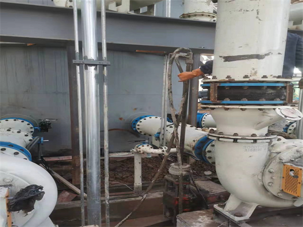 延川设备基础沉降下沉注浆加固增加荷载