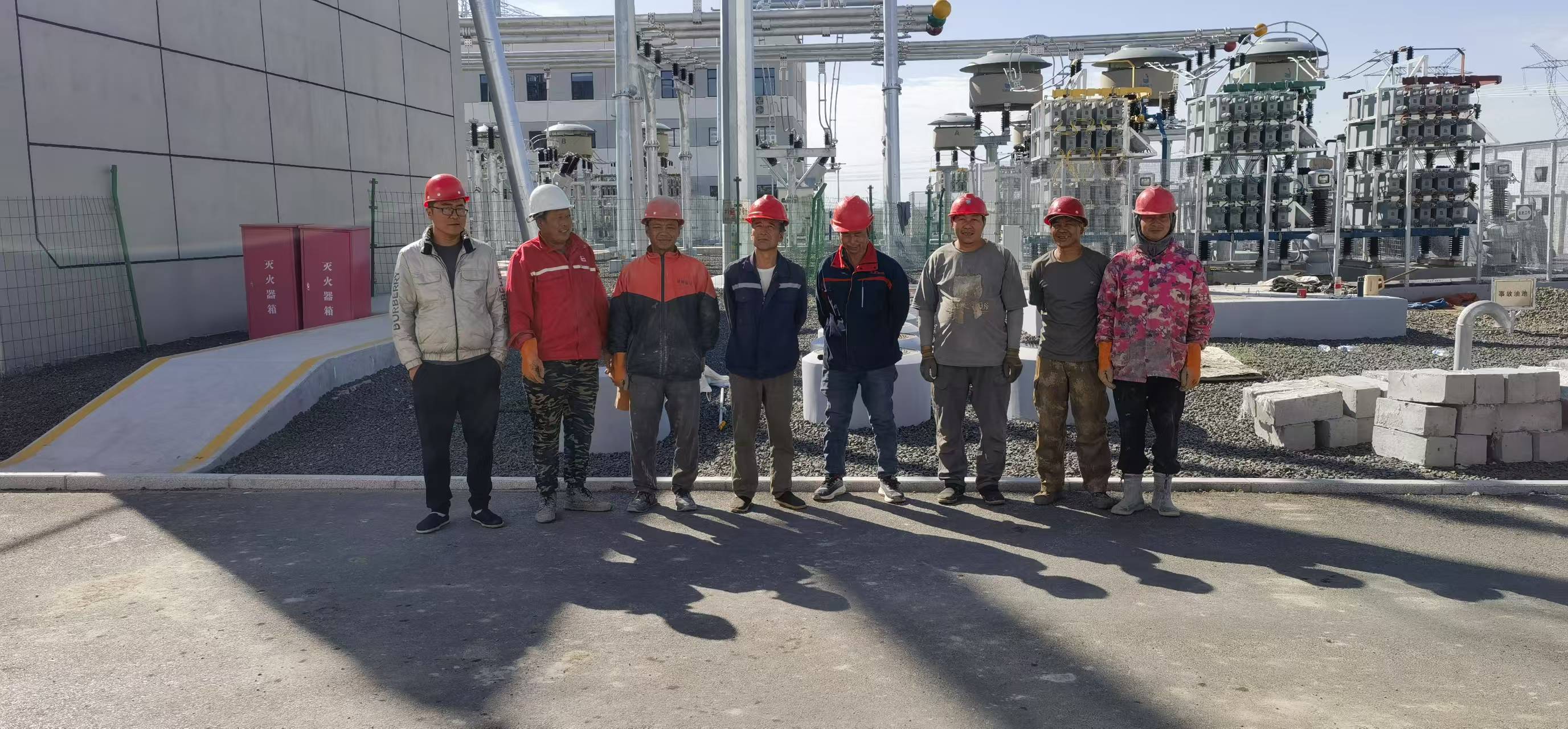 延川地基沉降如何修复?